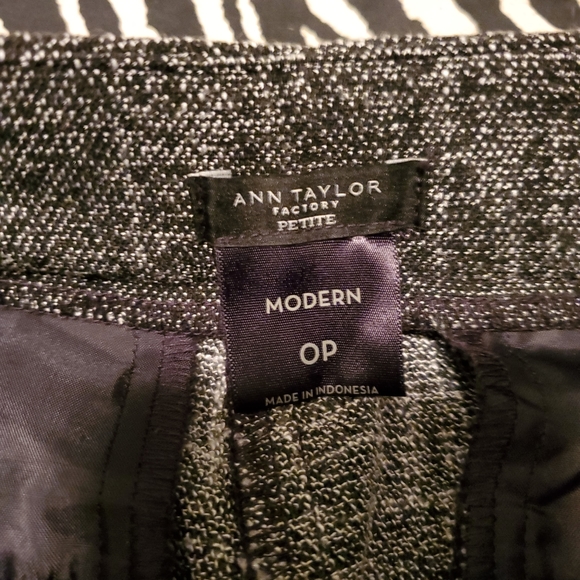 Dressy Capris - Picture 2 of 4